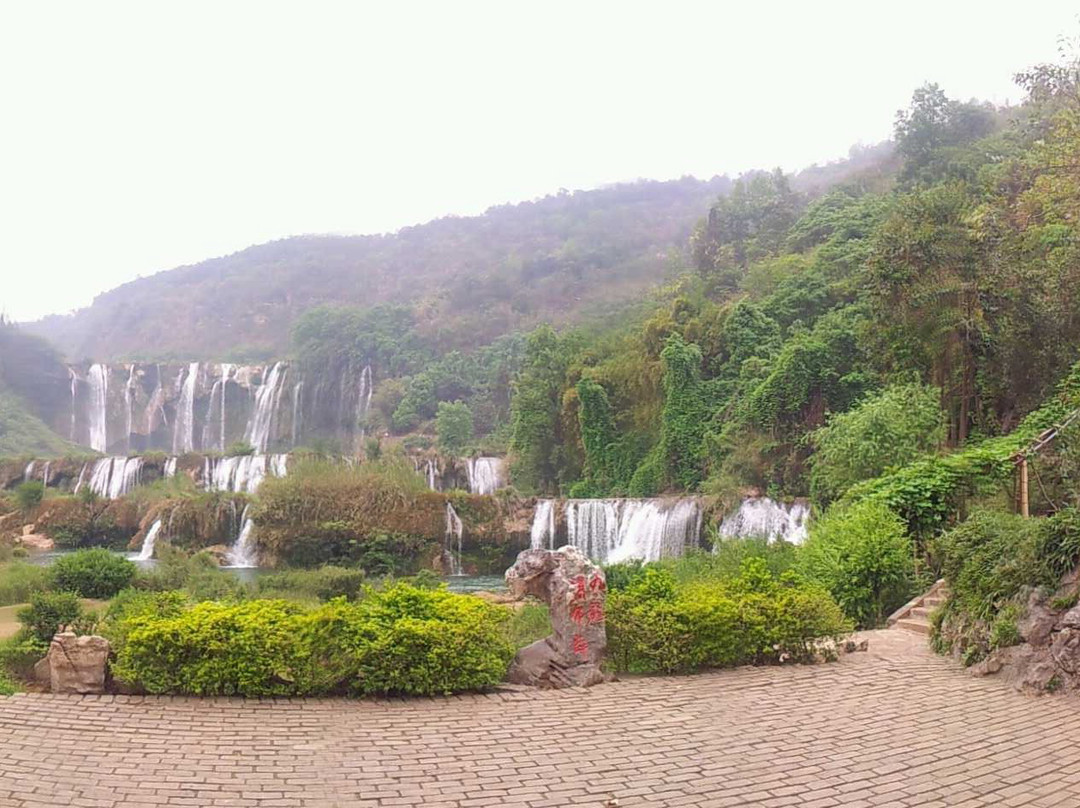 罗平云之梦酒店主图