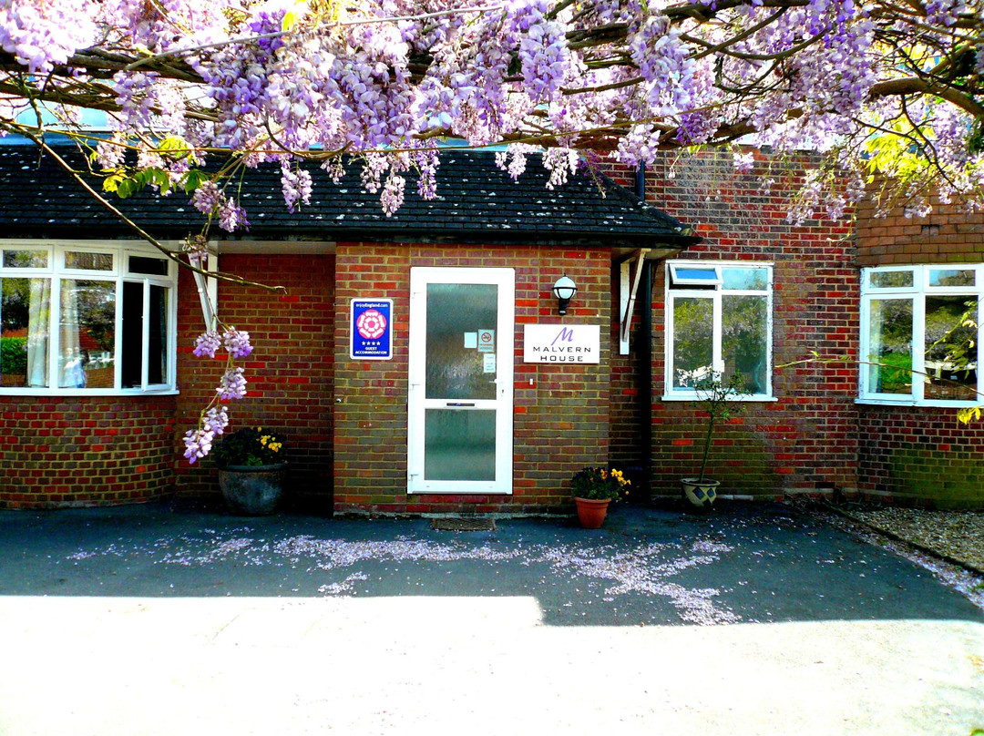 Malvern Guest House主图