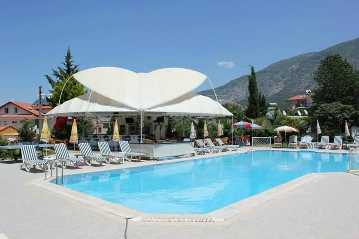 Ant Apart Otel