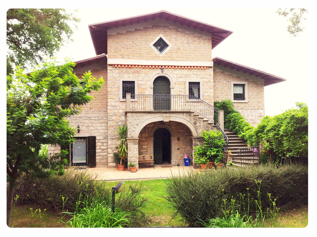Bed and Breakfast Casale Abate
