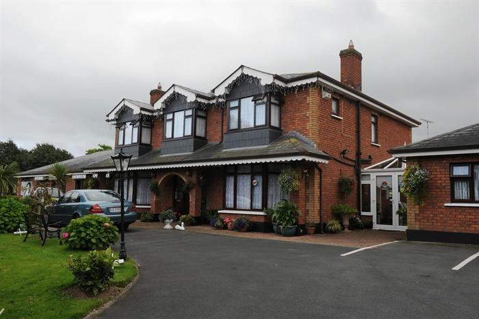 Banner House Bed & Breakfast-官方