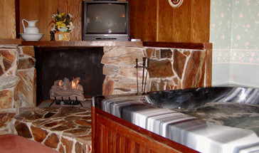 Heritage Manor Inn主图