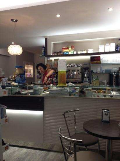 Caffé Aquilone景点图片