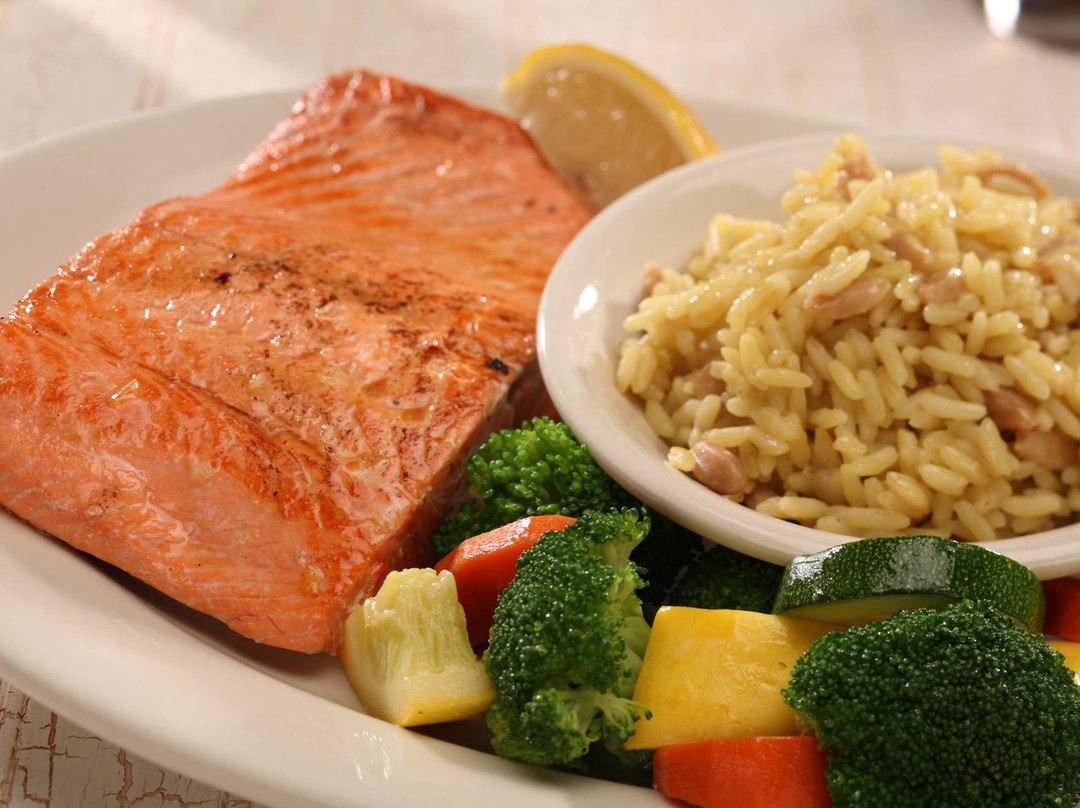 Sagebrush Steakhouse Wilkesboro