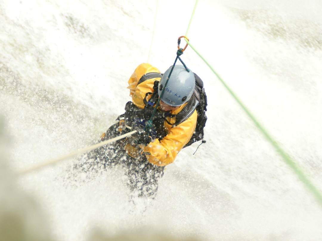 TERRA 3 Expediciones-奎尔纳瓦卡必去景点