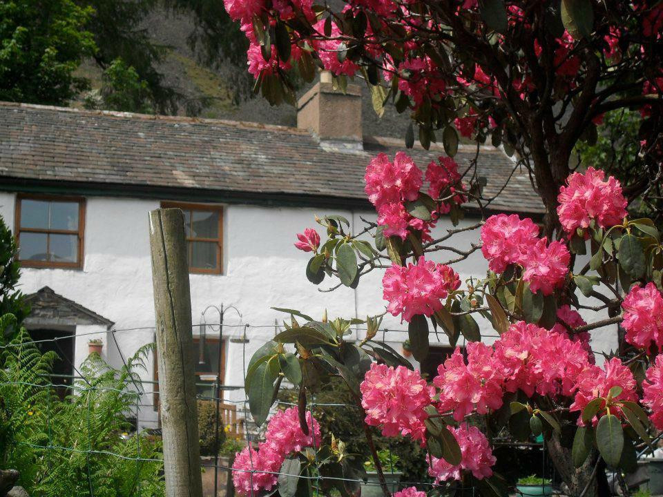 Patterdale旅游攻略图片