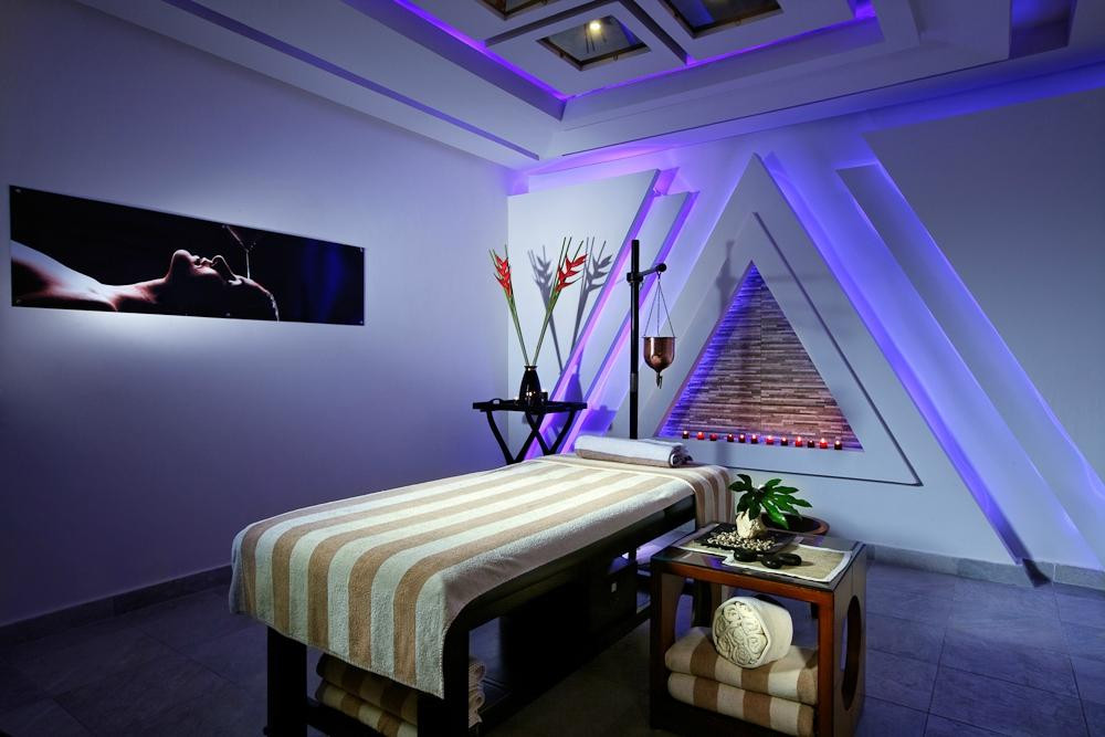 Horas Spa-纳布克湾必去景点