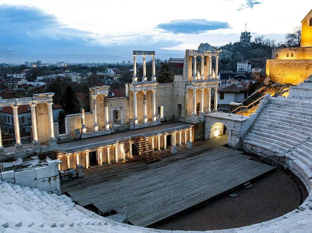 Plovdiv Province旅游攻略图片