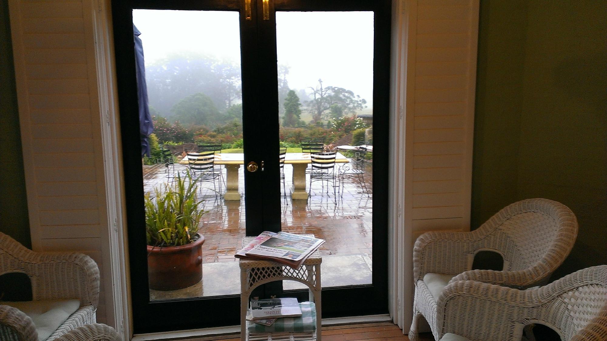 Greengate Bed and Breakfast-餐饮