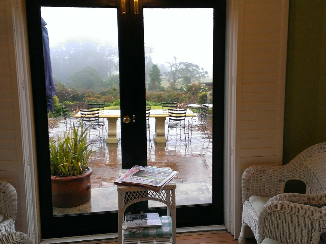 Greengate Bed and Breakfast主图