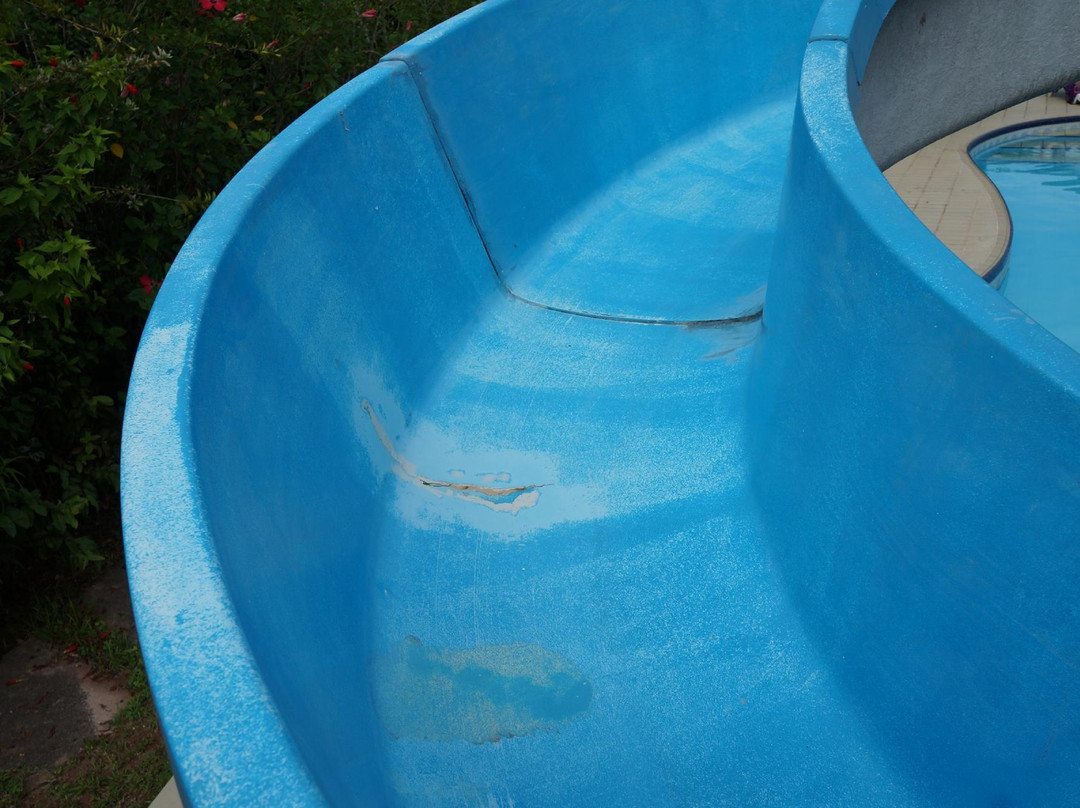 Hotel Aquamarina主图