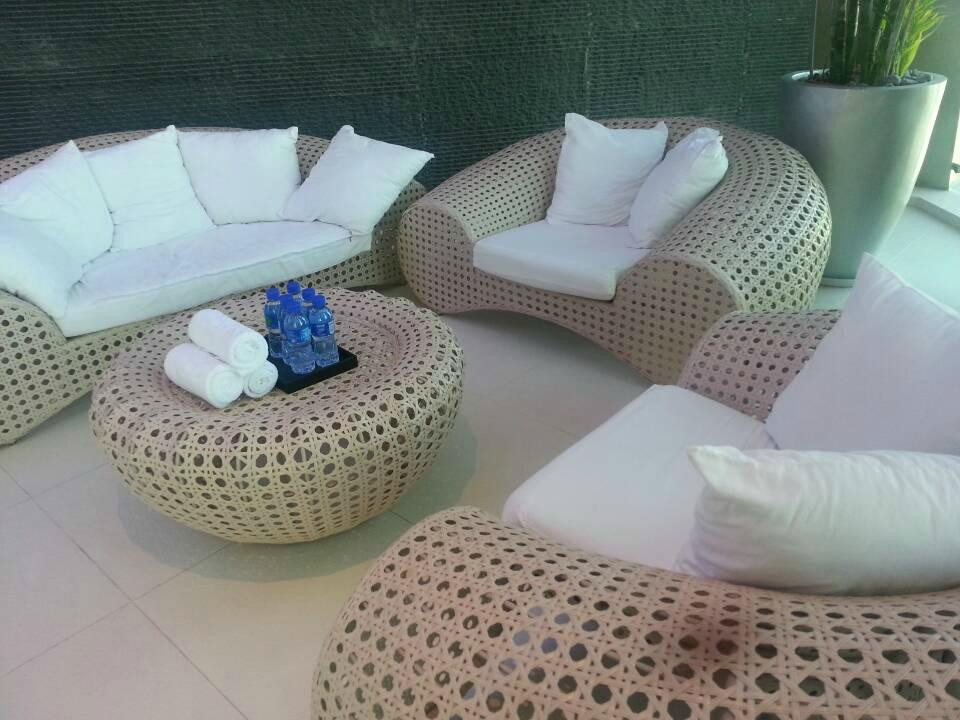 北京国贸大酒店主图