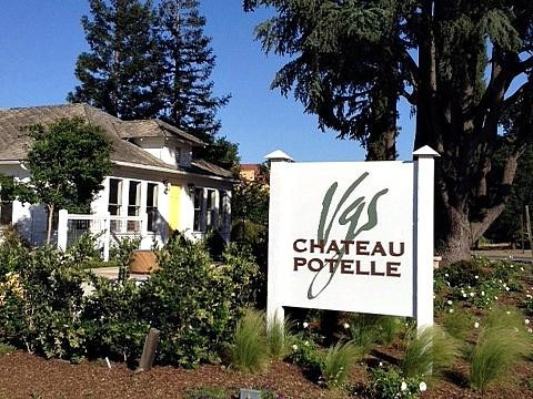 VGS Chateau Potelle景点图片
