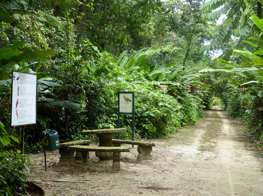 Peperpot Nature Park-Meerzorg必去景点