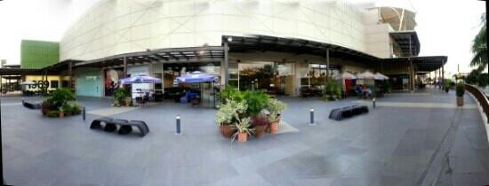 Ayala Malls Abreeza-达沃必去景点