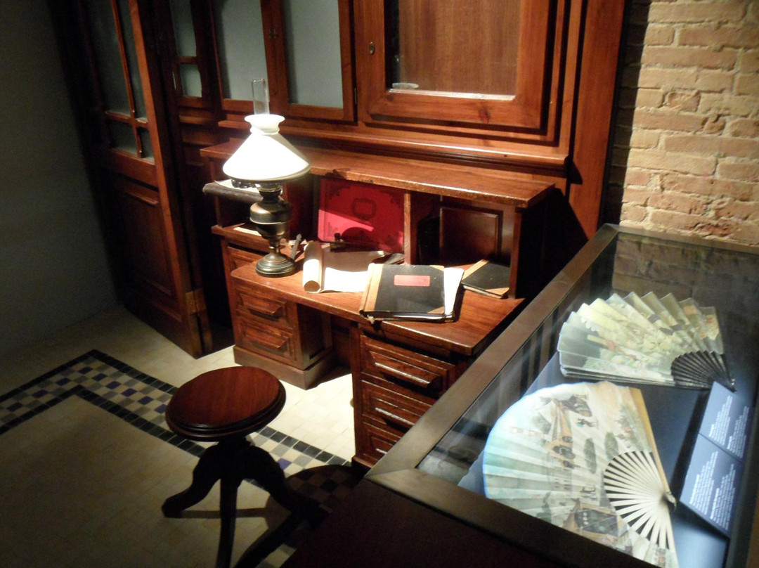 Valencia History Museum景点图片