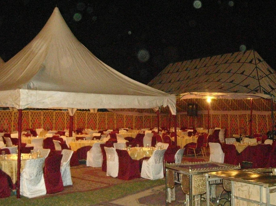 Maison d'hotes binazi主图