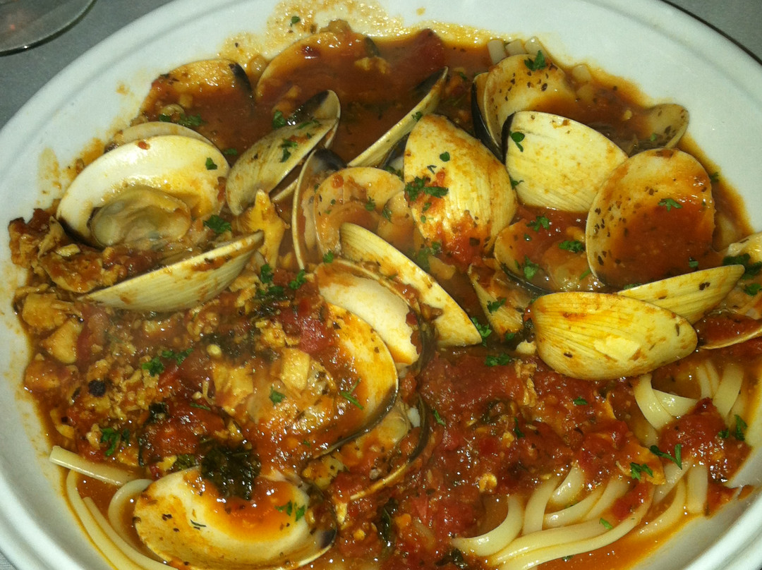 Bascetti's Italian Grille