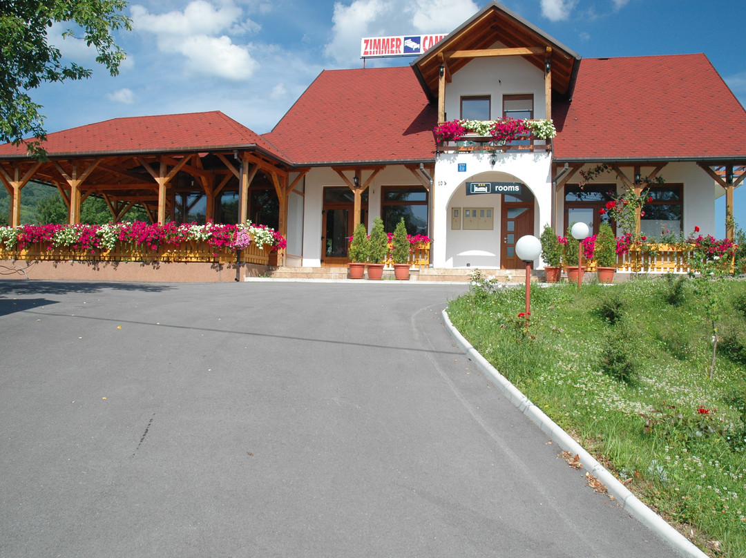 Dreznik Grad旅游攻略图片