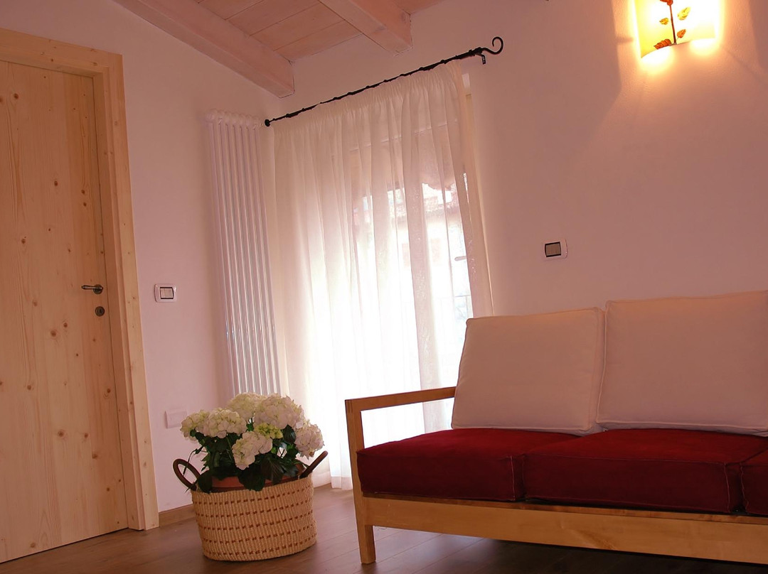 Giardino alla Torre Room & Breakfast主图