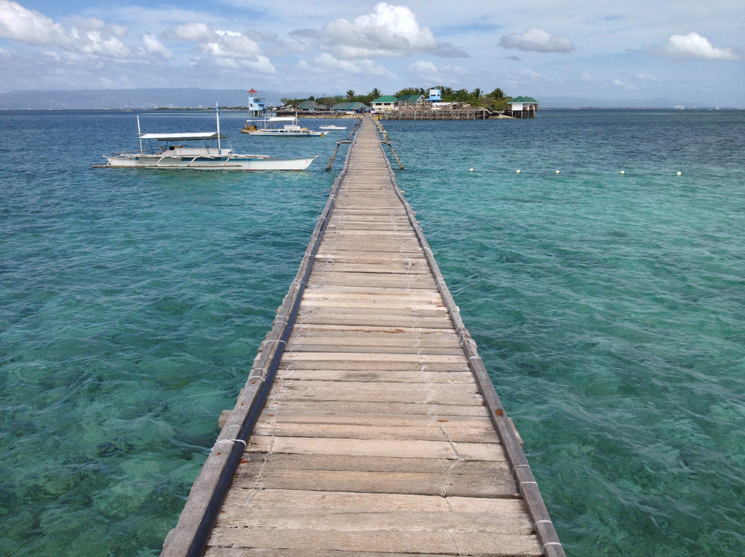 Fun & Sun Dive & Travel-马丹岛必去景点