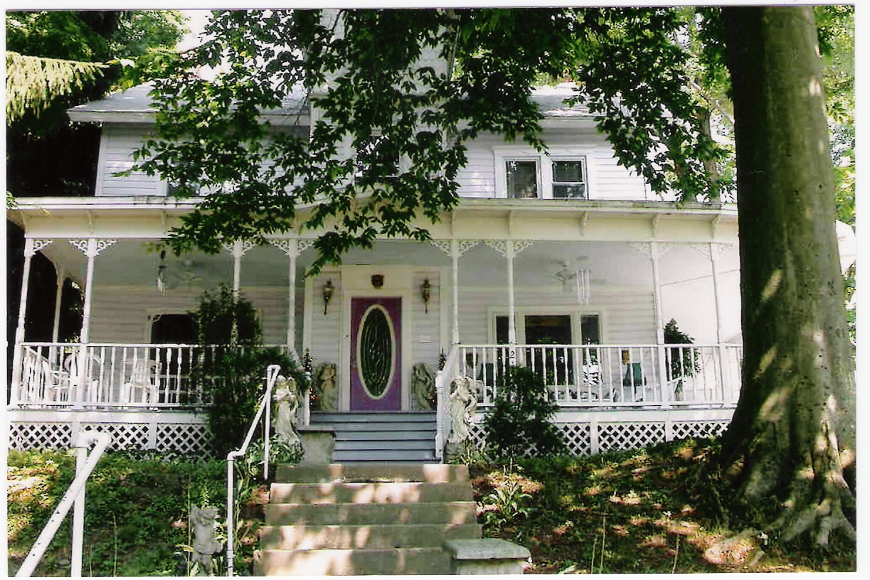Angel House-官方