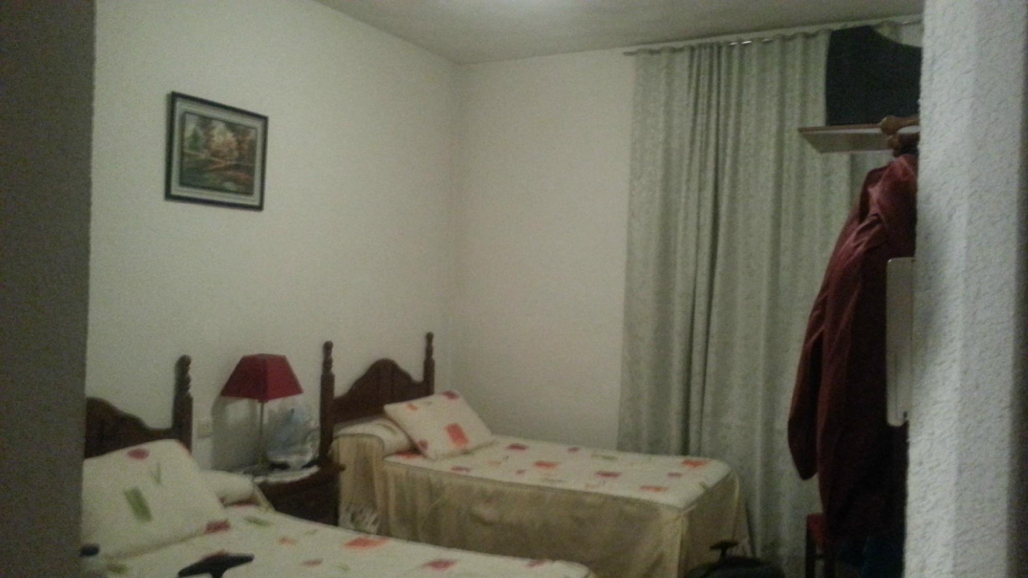 Hostal Noriega-客卧