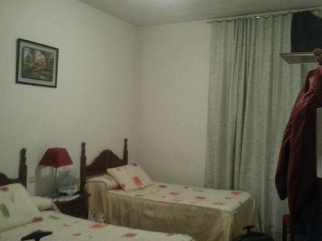 Hostal Noriega主图