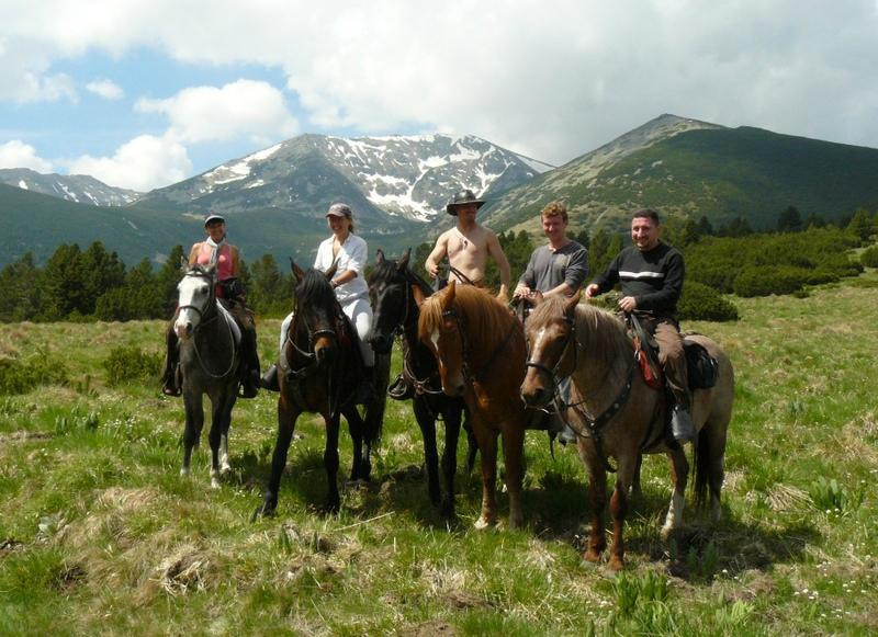 Bulgaria on Horseback-波罗维兹必去景点