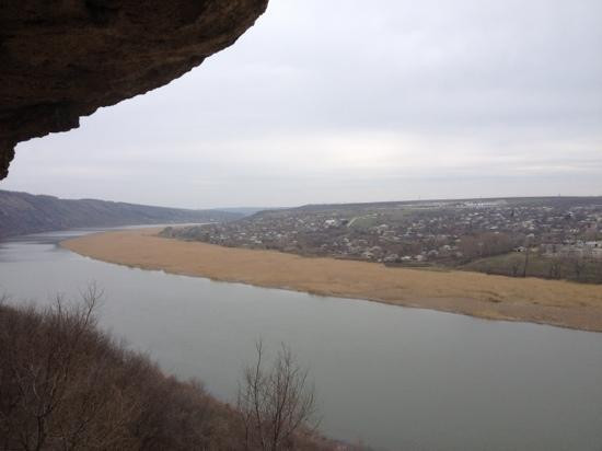 Tipova Monastery-Tipova必去景点