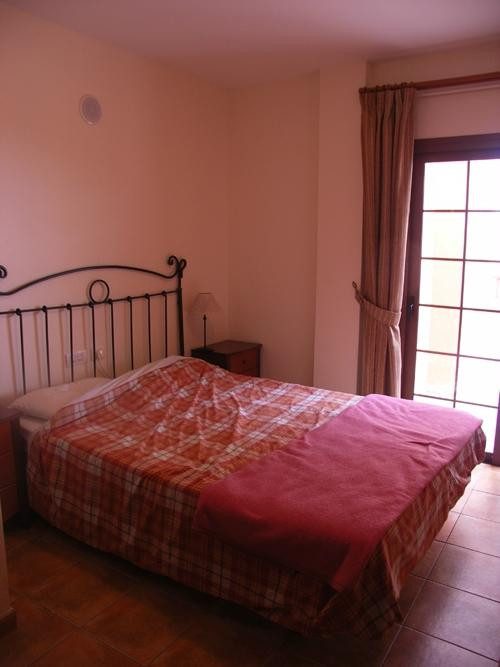 Apartamentos Villa De Agulo