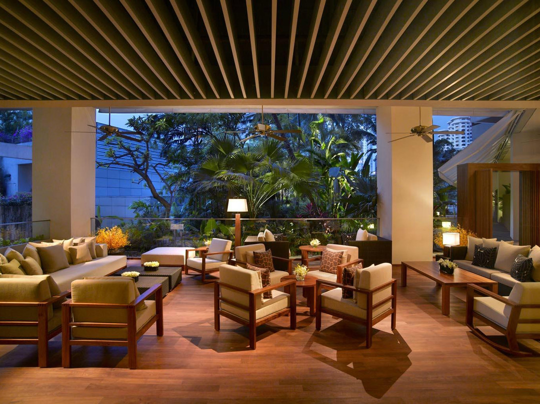 达迈-新加坡必去景点