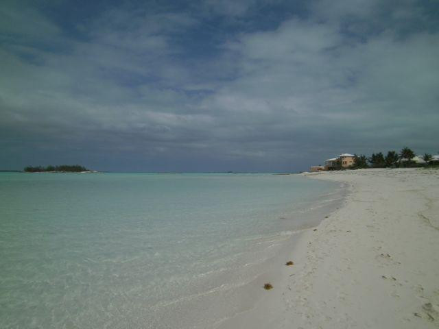 Windward Point-Treasure Cay必去景点