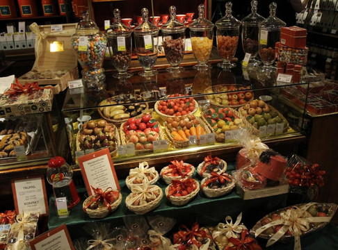 麦诺-维也纳必去景点