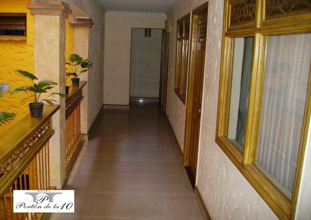Hotel Porton De La 10主图
