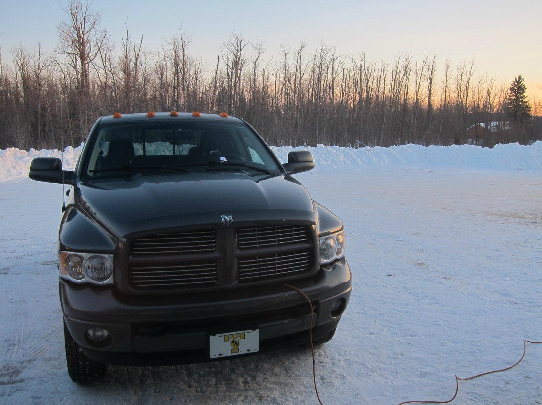 Maple Grove Motel主图