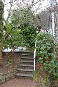 Everett House Bed & Breakfast