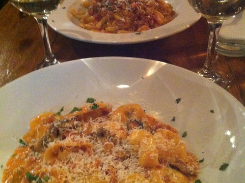 La Nonna Ristorante & Bar主图