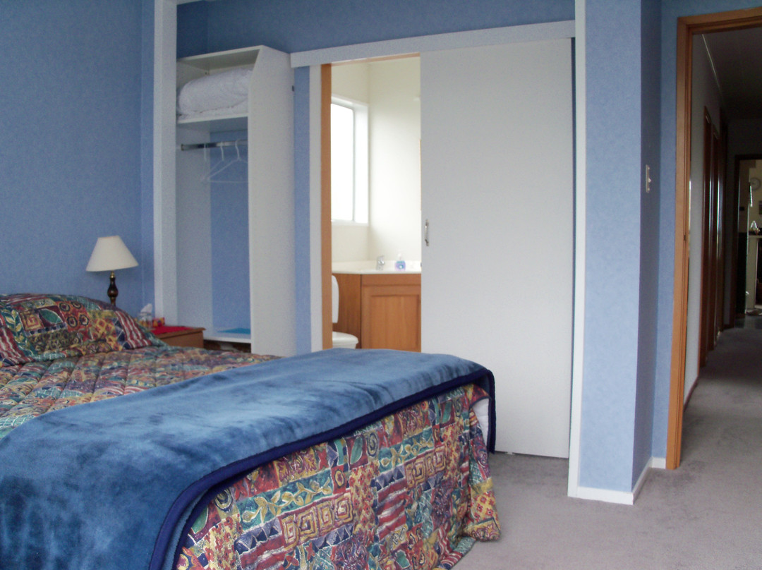 Top View Homestay主图