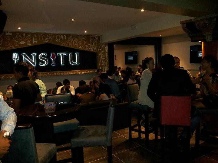 Insitu