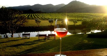 PB Valley Khao Yai Winery景点图片