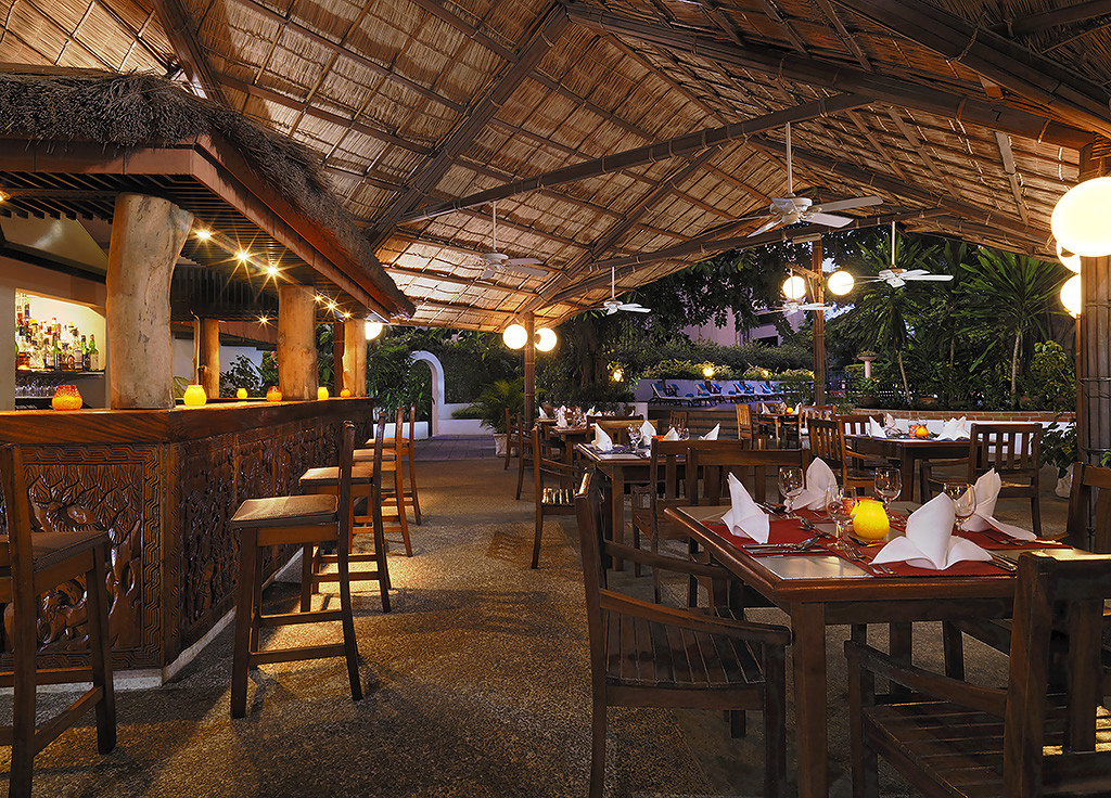 La Giara Italian Restaurant