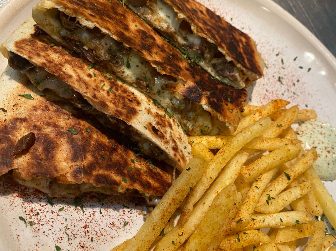 Estambul Restaurante Casco