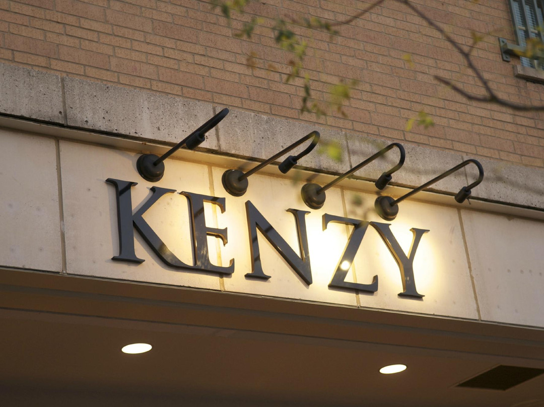 Kenzy Gifts & Decor-Highland Park必去景点