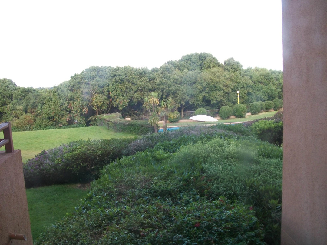 Frontera Holiday主图