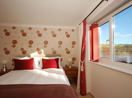 Riverside Restaurant & Rooms主图