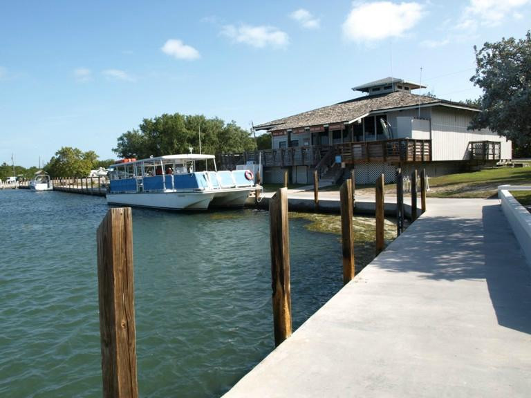 Bahia Honda State Park Campgrounds