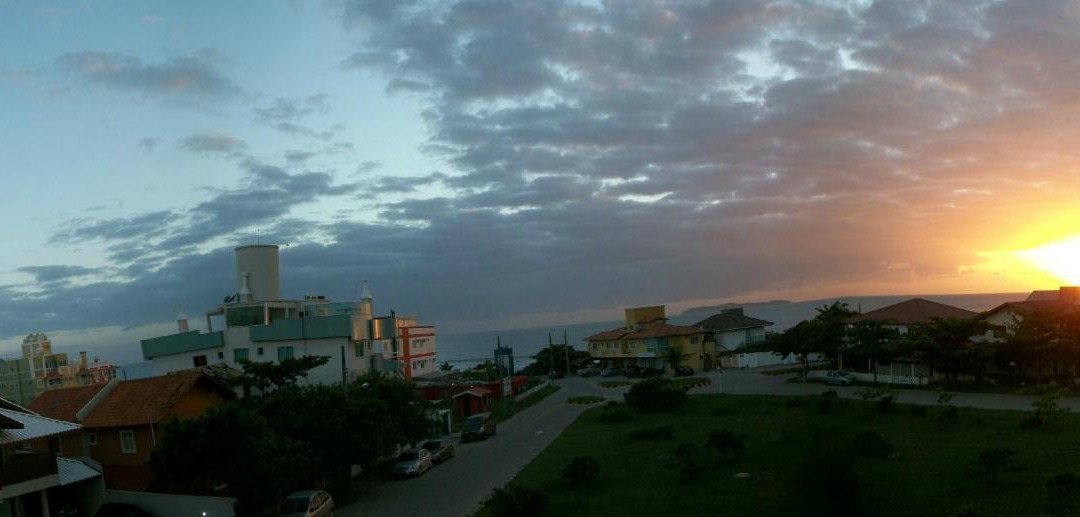 Vista Panoramica-Bombinhas必去景点