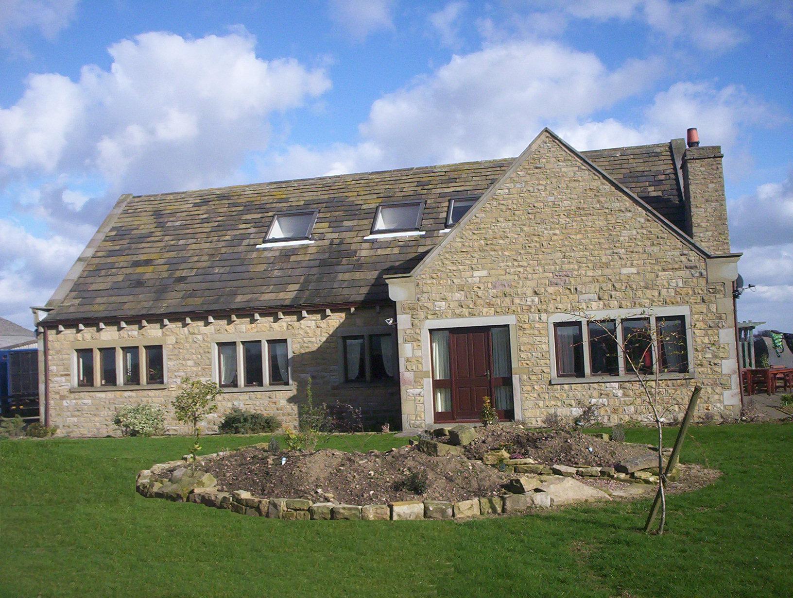 Upper Midgley Farm B&B-官方