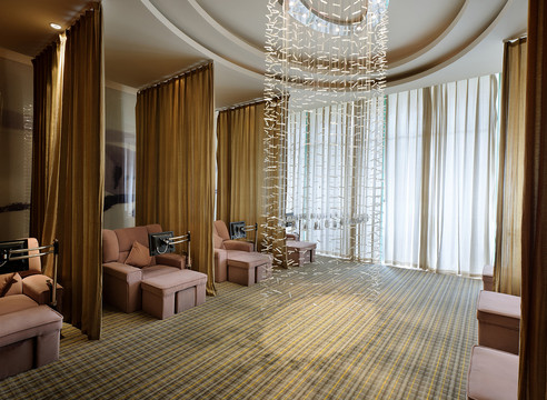 帝宝花园酒店主图